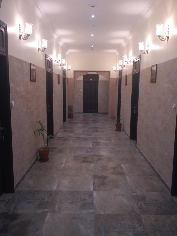 New - Heritage 3* Jaipur
