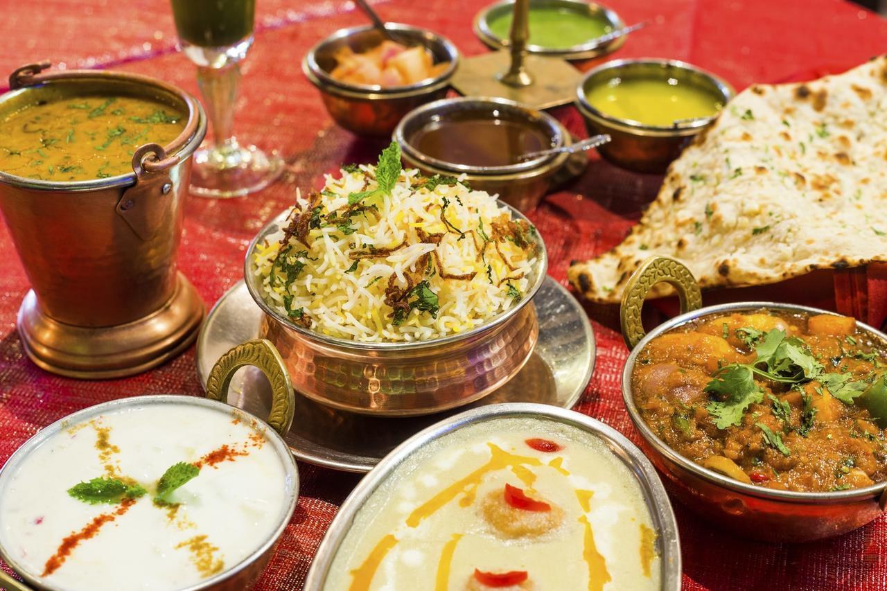 New - Heritage 3* Jaipur