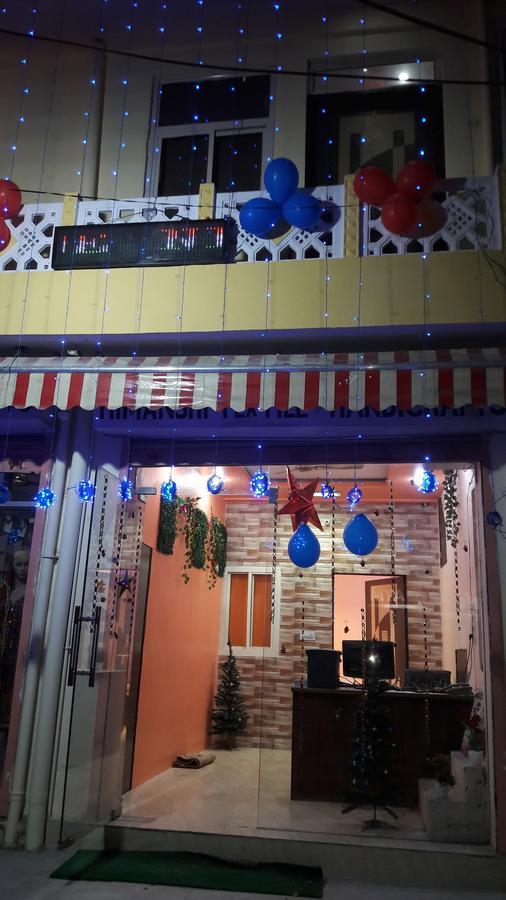 Blue Night * Jaipur