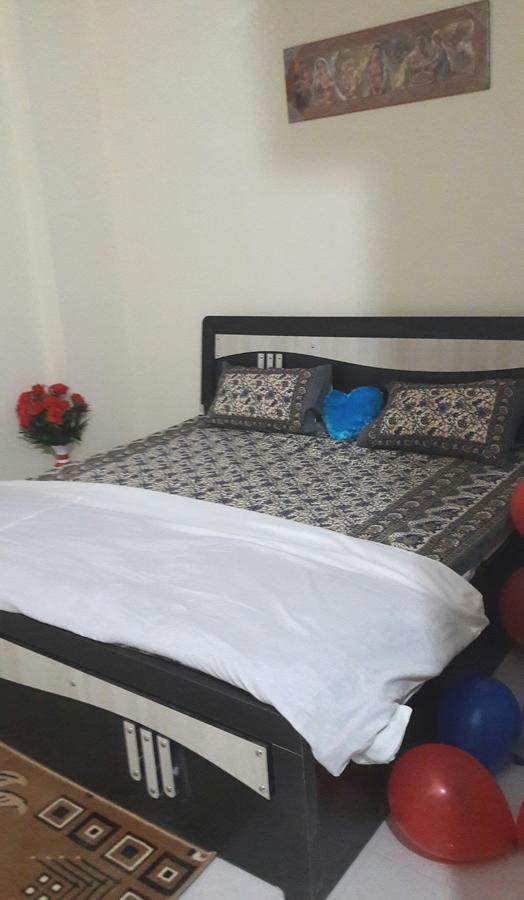Blue Night Hostel *
