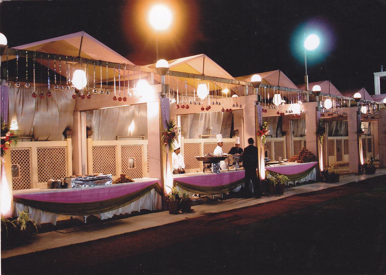 Hotel Royal Celebration Jaipur