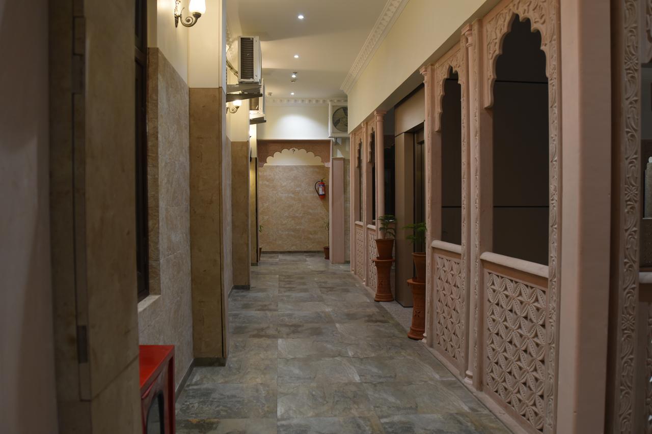 Hotel New - Heritage 3*