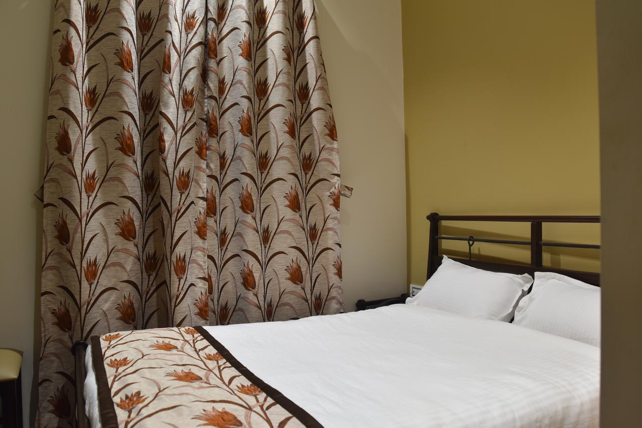 Hotel New - Heritage Jaipur