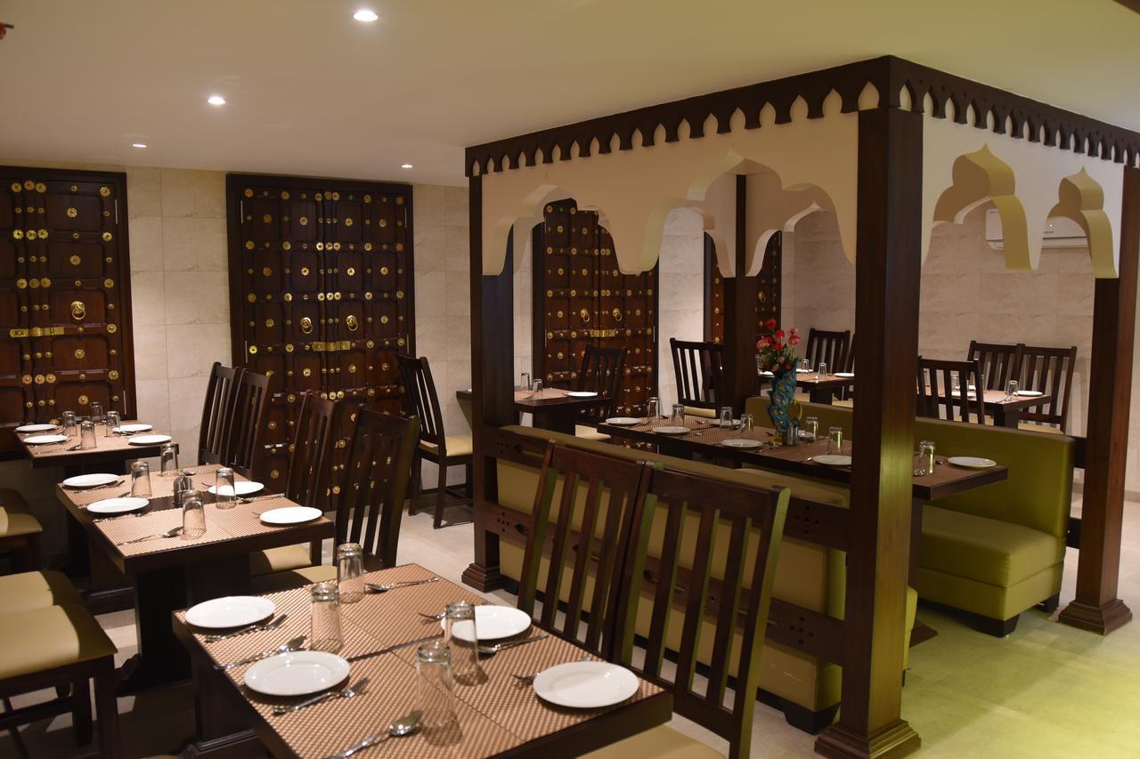 New - Heritage Hotel Jaipur