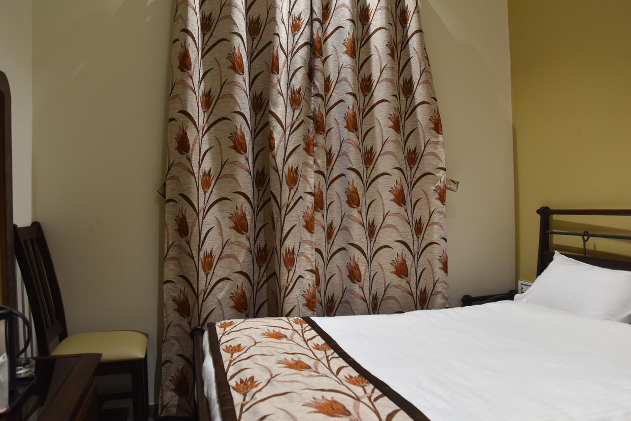 New - Heritage Hotel