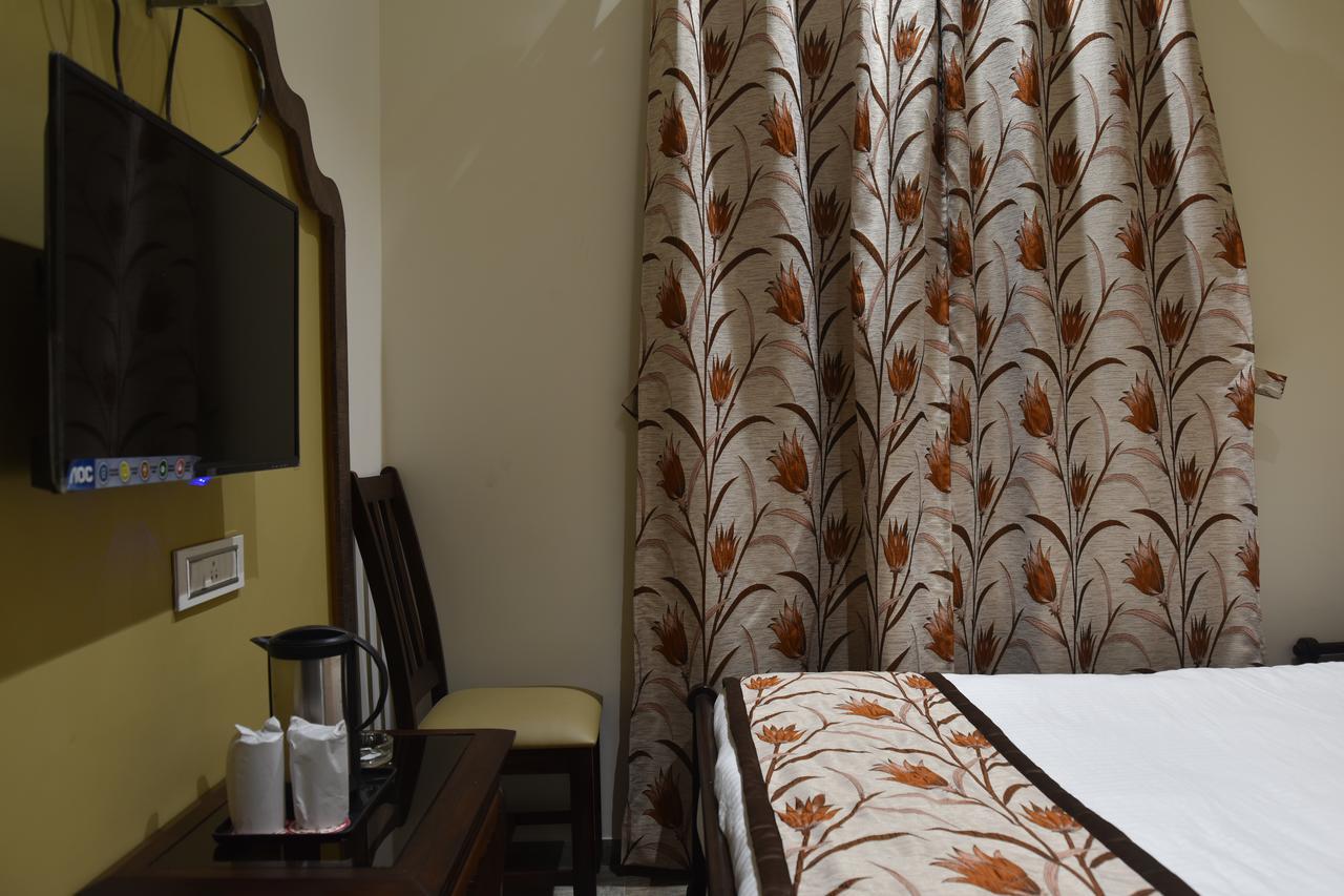 New - Heritage Hotel