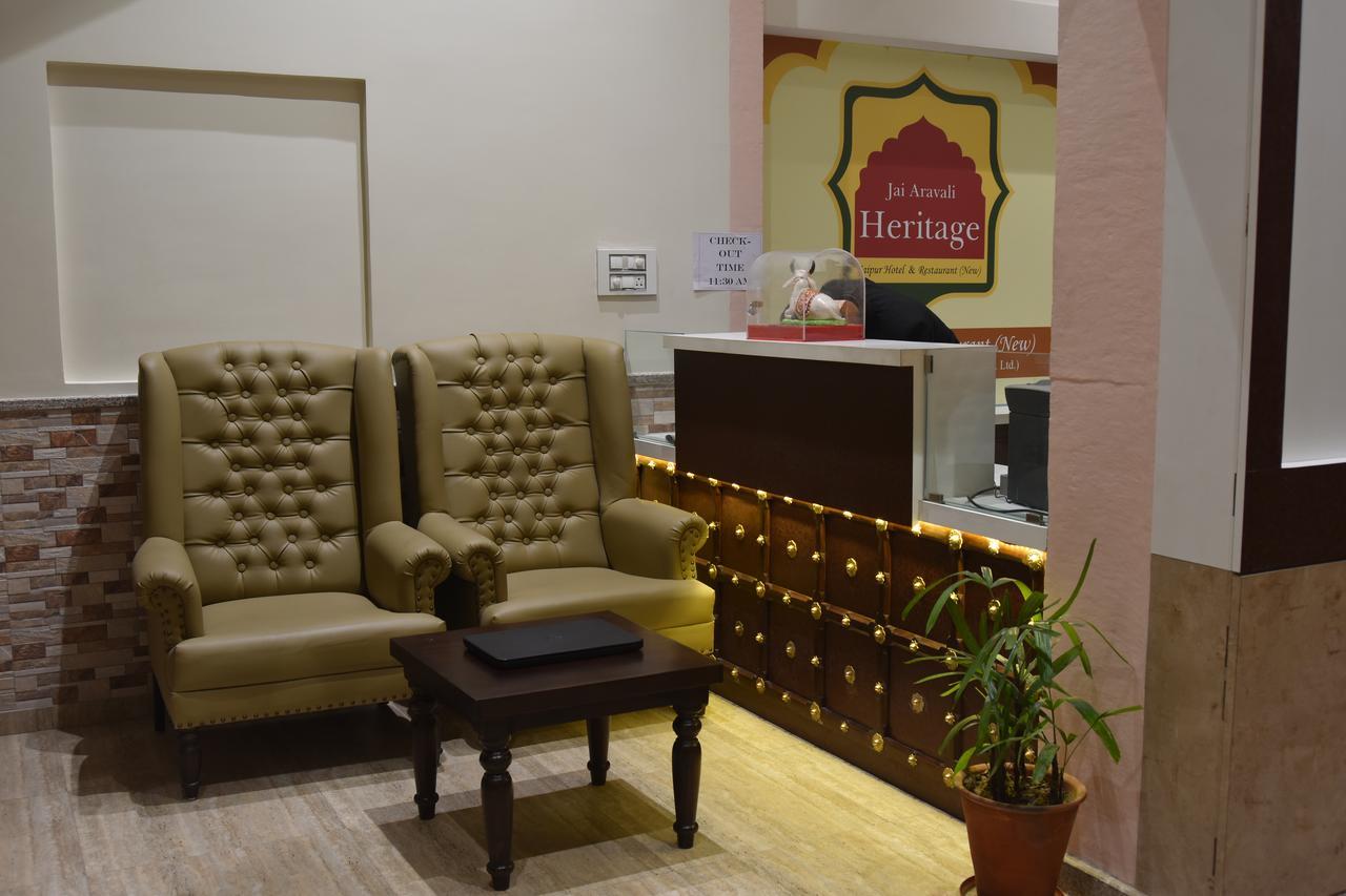 Hotel New - Heritage 3*