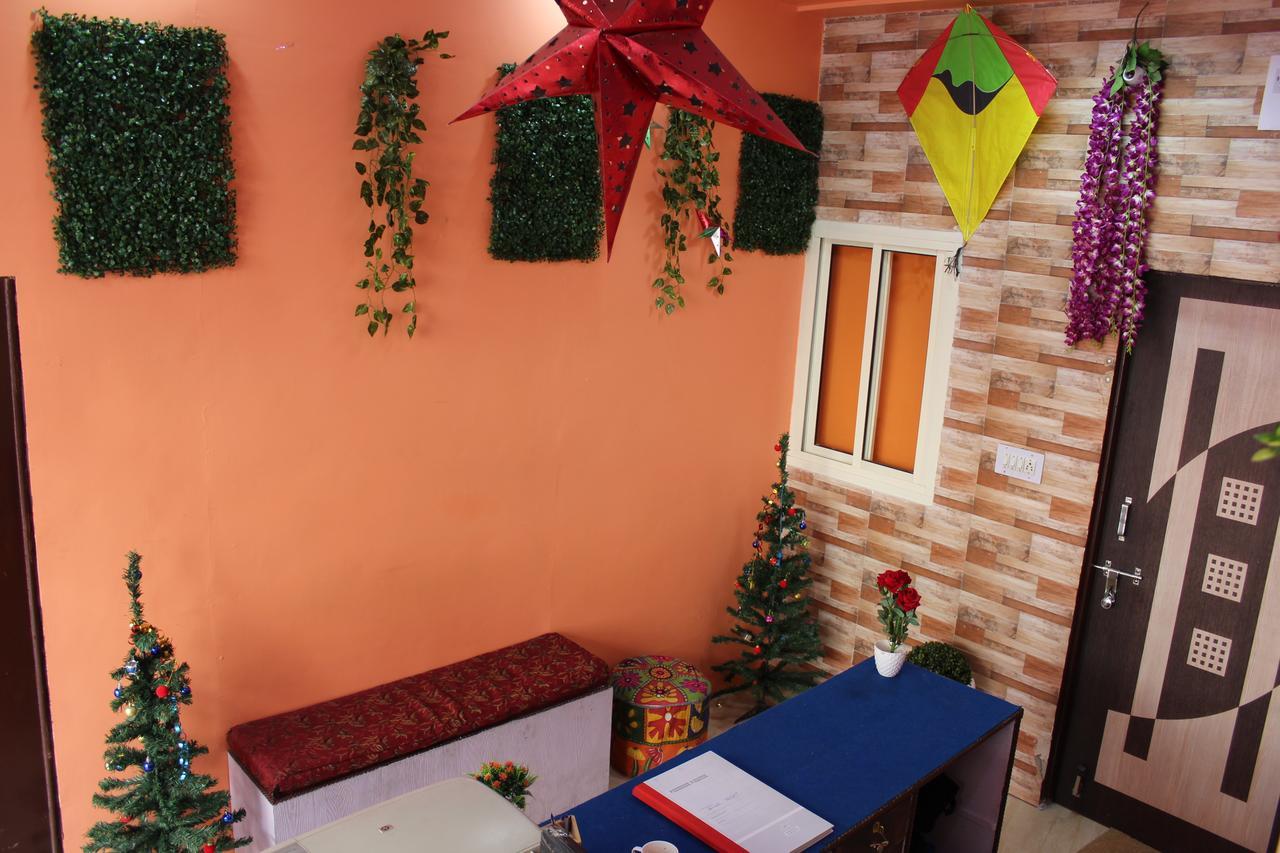 Blue Night Hostel