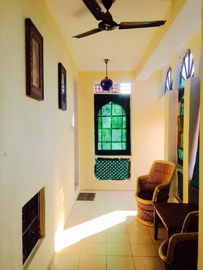 Guest house Blue King