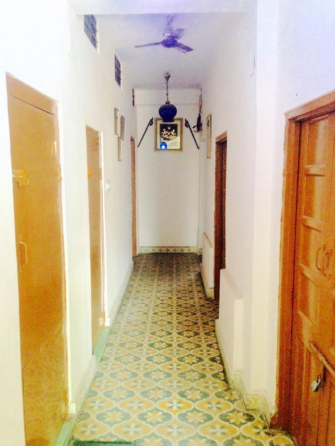 Blue King Guest house