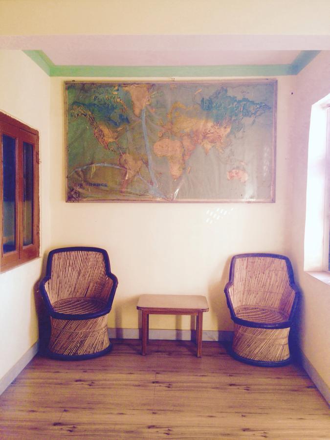 Blue King Guest house Jaipur