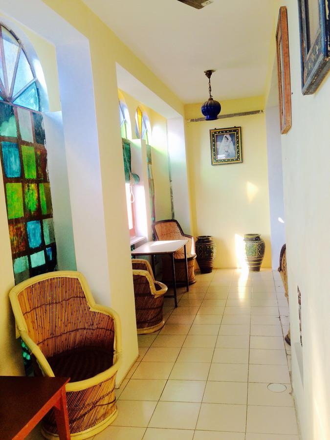 Blue King Guest house Jaipur