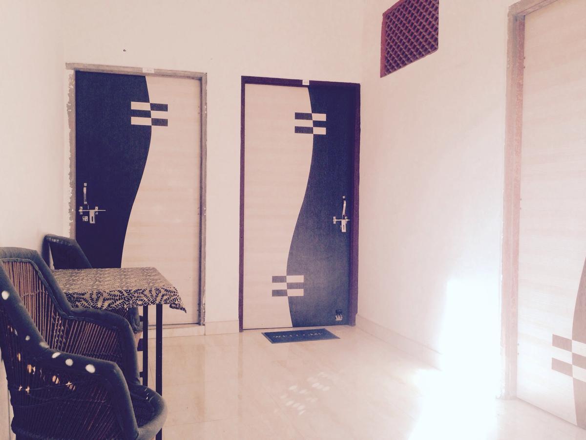 Blue King Guest house *