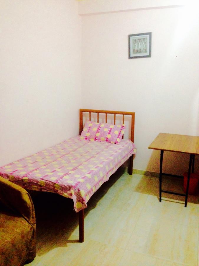 Guest house Blue King *