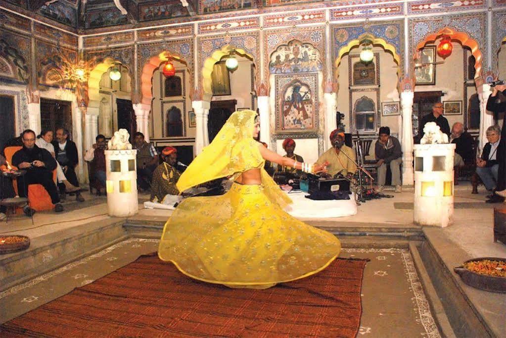 Mandawa Haveli