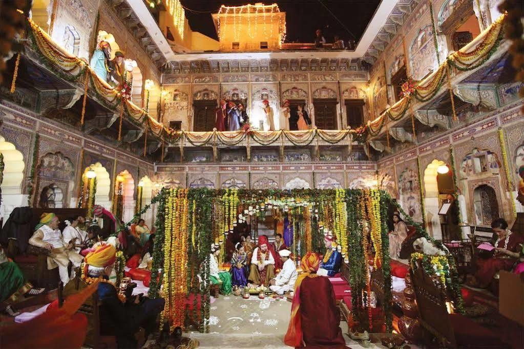 Mandawa Haveli 3* Jaipur