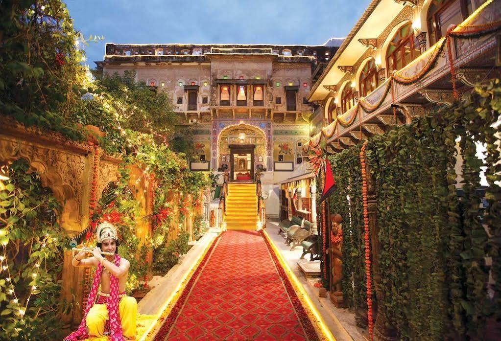 Mandawa Haveli 3*
