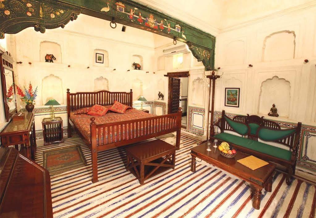 Mandawa Haveli 3*