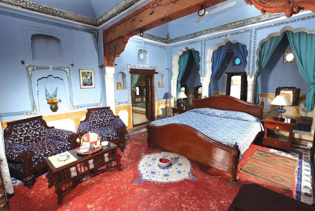 Mandawa Haveli 3* Jaipur