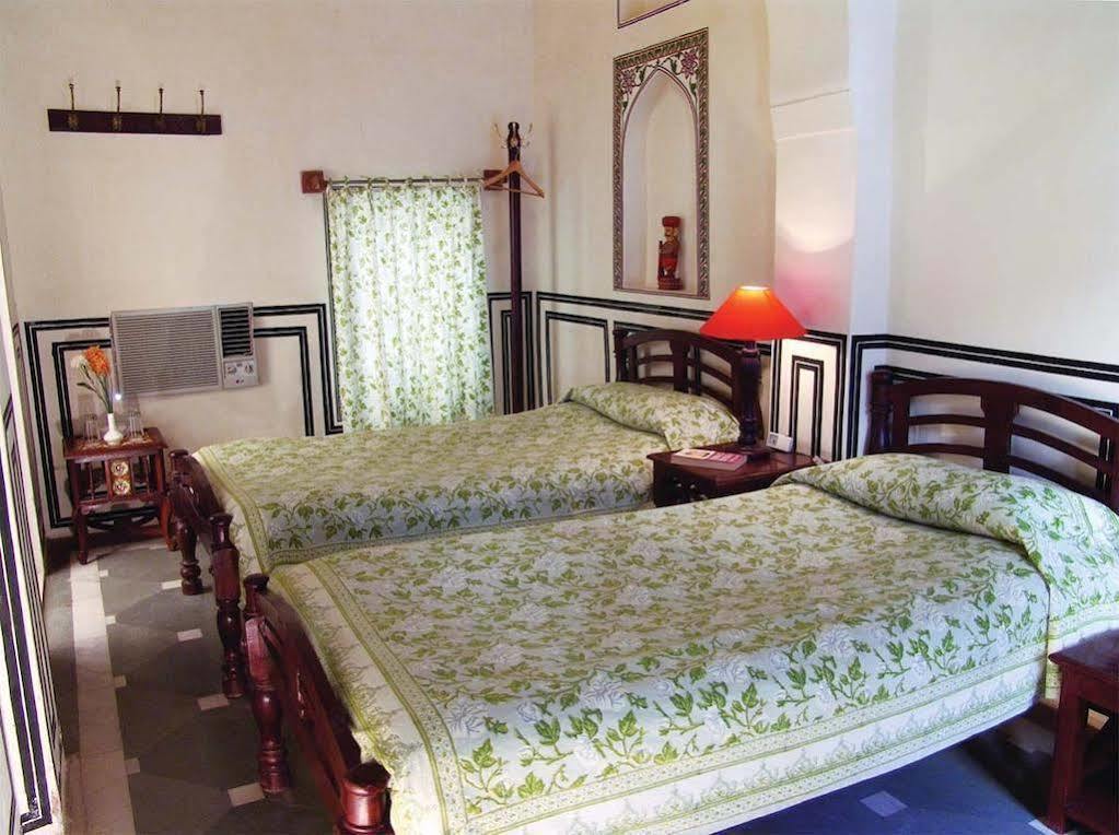 Mandawa Haveli 3* Jaipur
