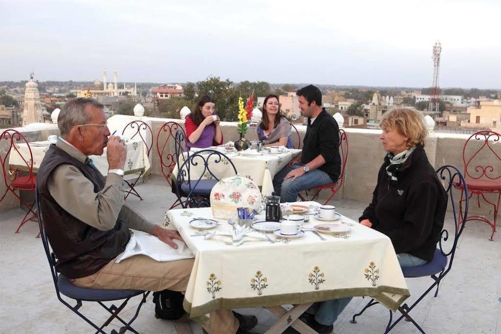 Mandawa Haveli 3* Jaipur