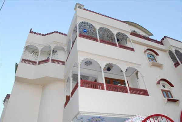 Hotel Treebo Trend Sandhya Shree Jaipur