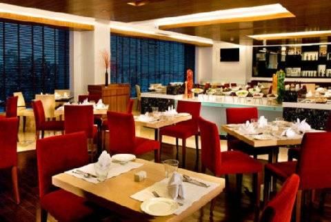 Hotel Four Points By Sheraton Jaipur, Square