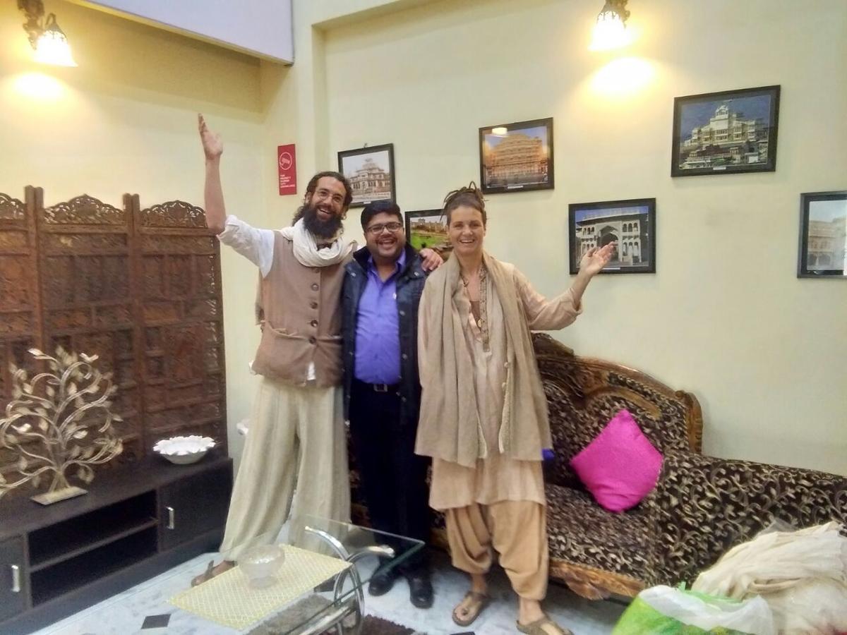 Hotel Super O Sikar Road Formerly Garg Niwas