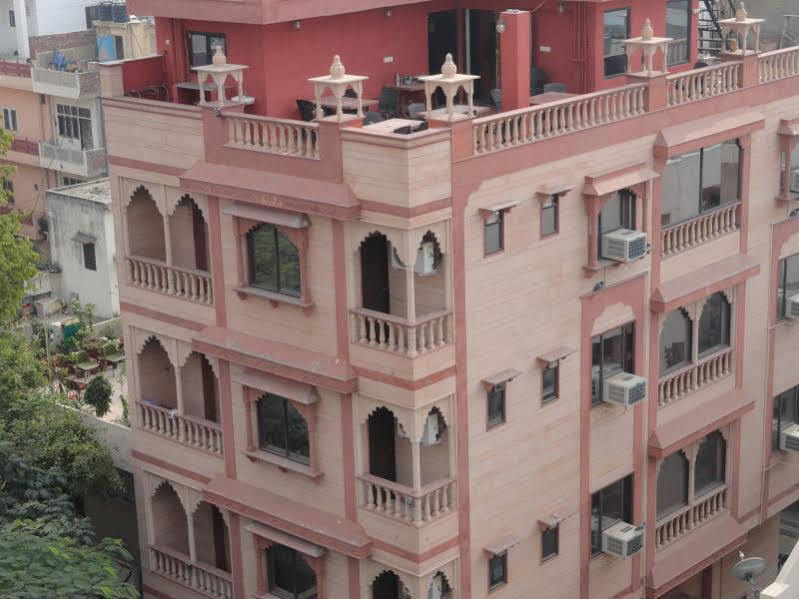 Miraya Hotel Jaipur