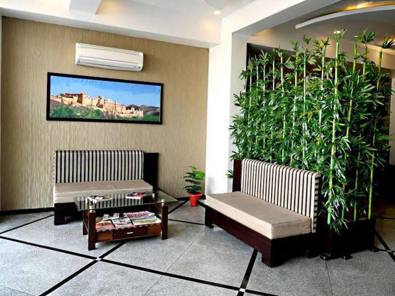 Harsh Paradise Hotel Jaipur