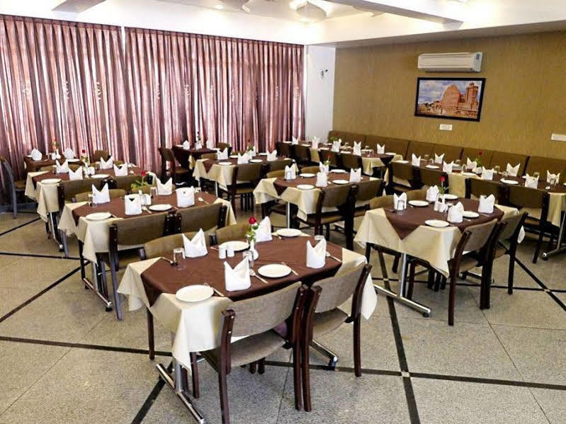 Hotel Harsh Paradise Jaipur