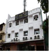 Hotel Treebo Maharaja Residency