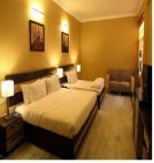 Treebo Maharaja Residency Jaipur