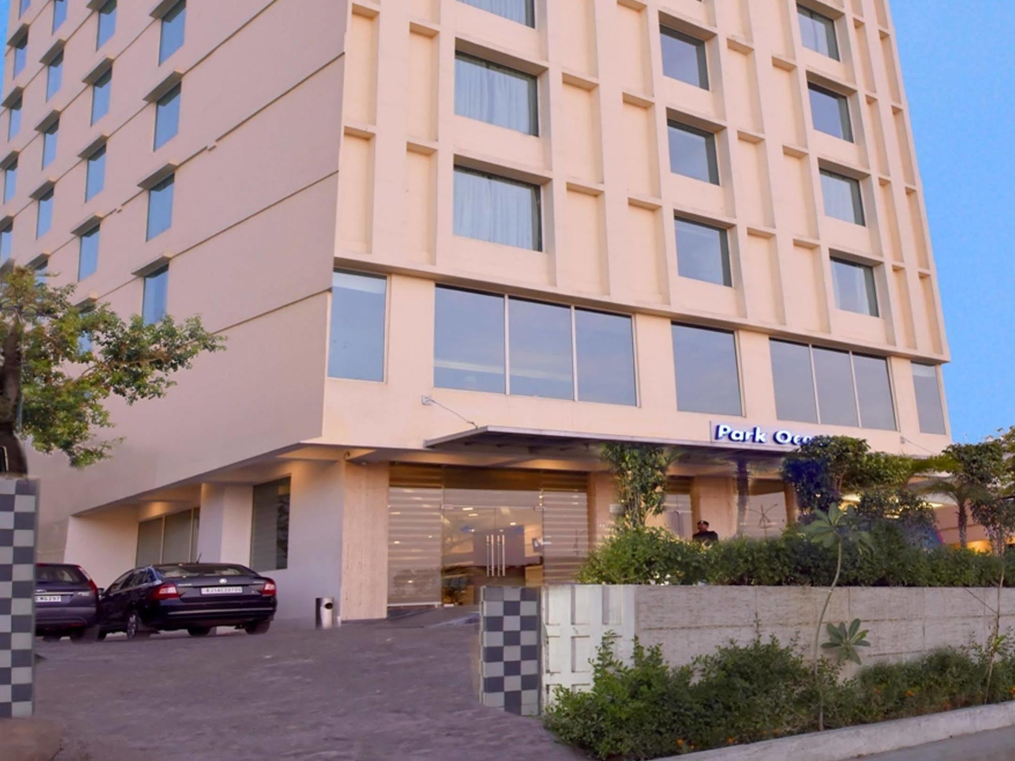 Park Ocean Jaipur