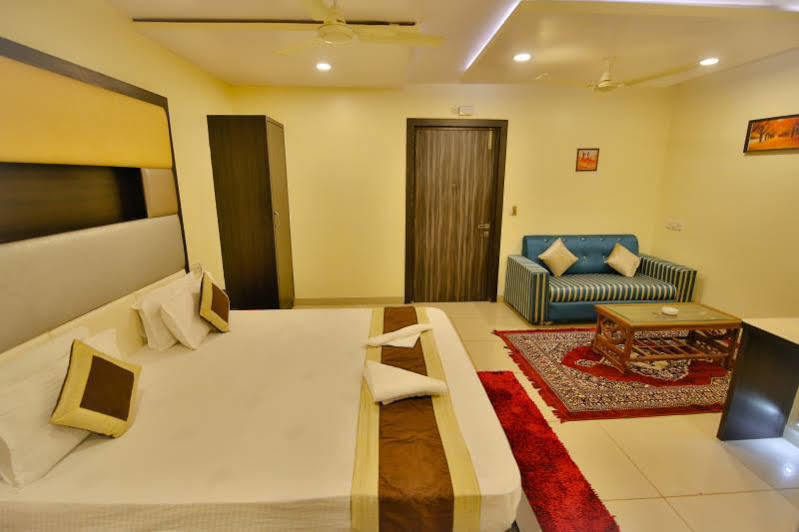 Hotel Tip Top Plaza Jaipur