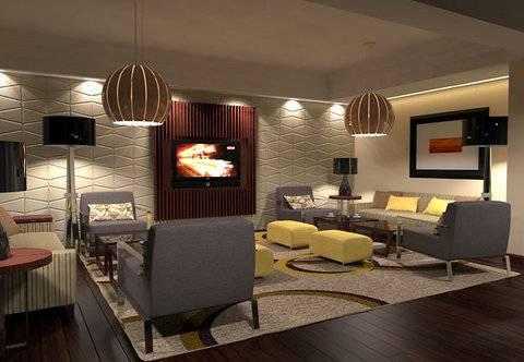 Hotel Marriott 5*