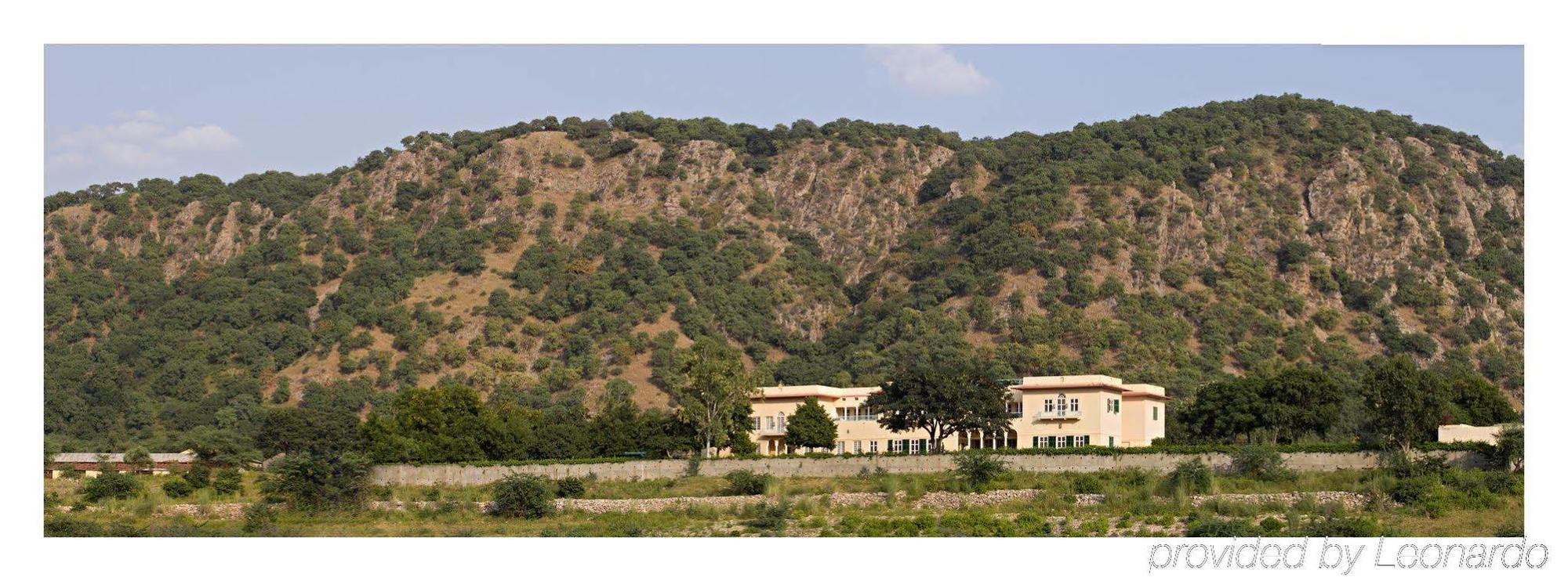 Ramgarh Lodge, - Ihcl Seleqtions 5* Jaipur