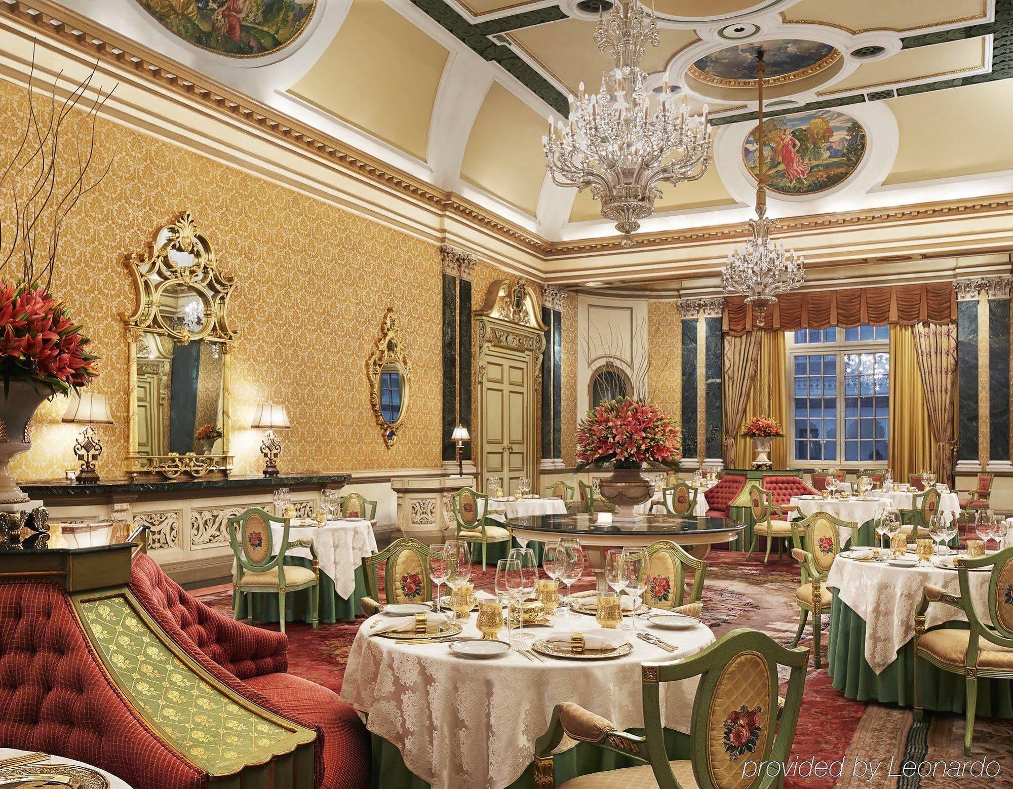 Rambagh Palace