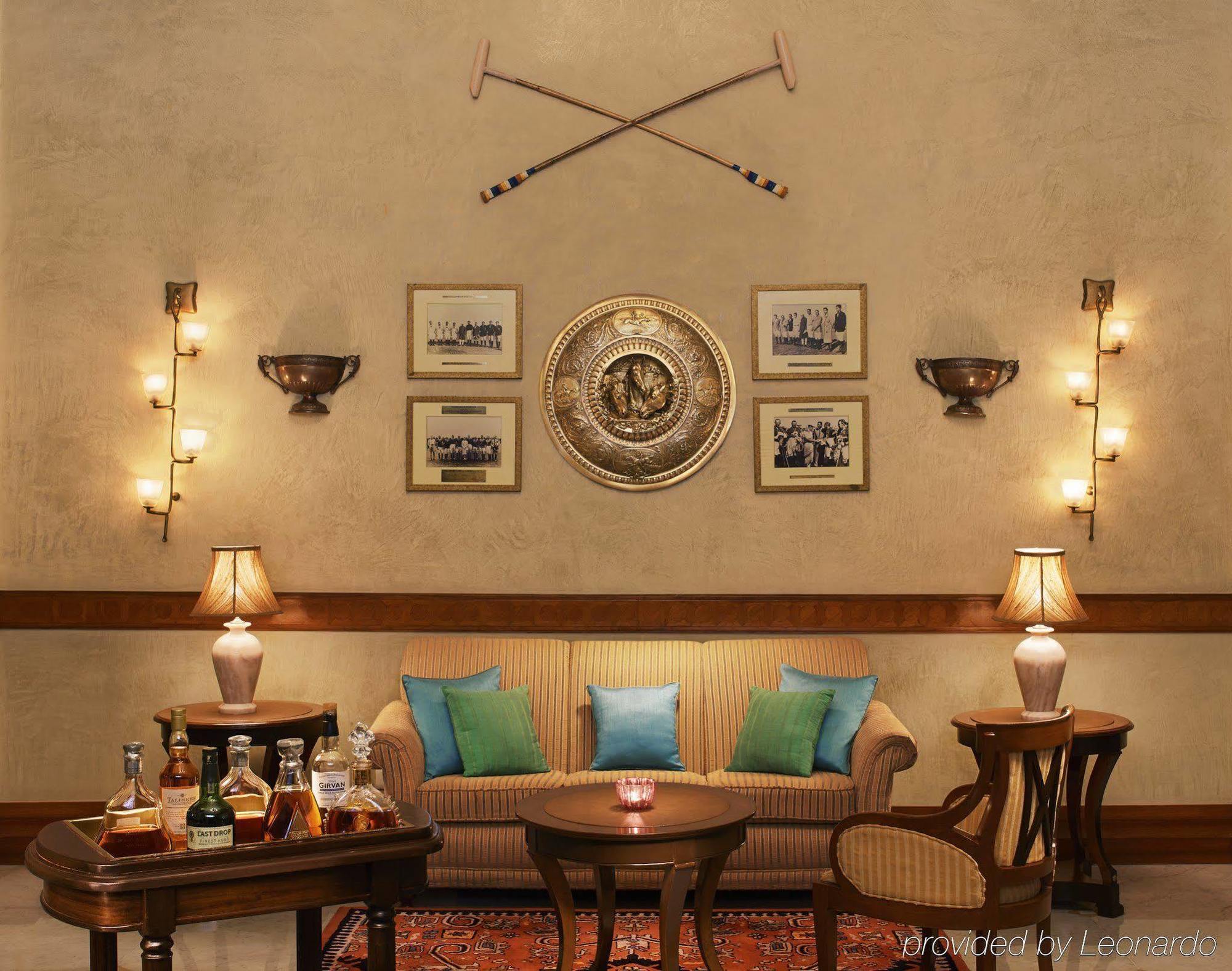 Rambagh Palace Hotel