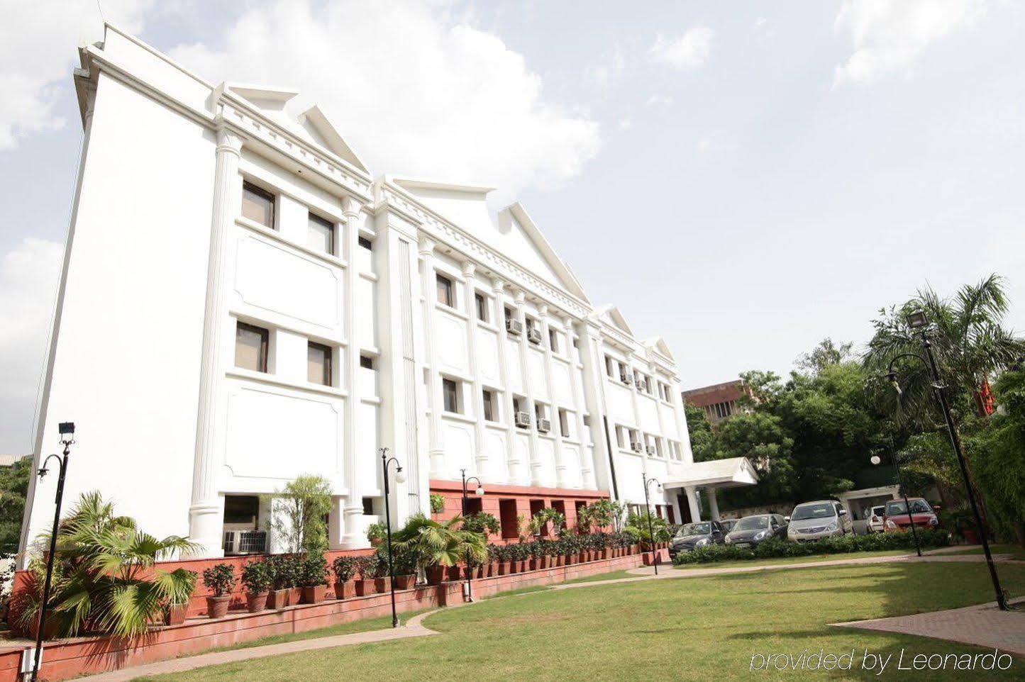 Oyo 1746 Rnb Select Jaipur