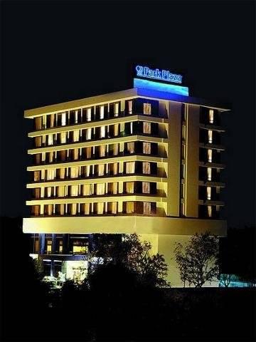 Park Prime 3*