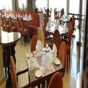 Cambay Grand Kukas Resort