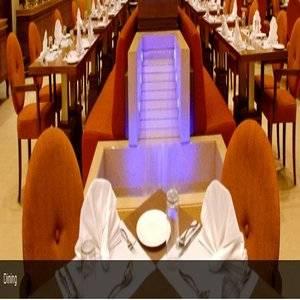 Cambay Grand Kukas Resort 4*