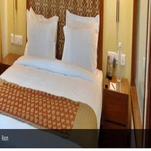 Resort Cambay Grand Kukas 4*