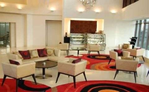 Hotel Sunday Jaipur