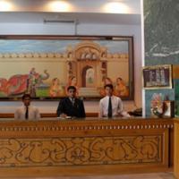 Hotel Palace Jaipur