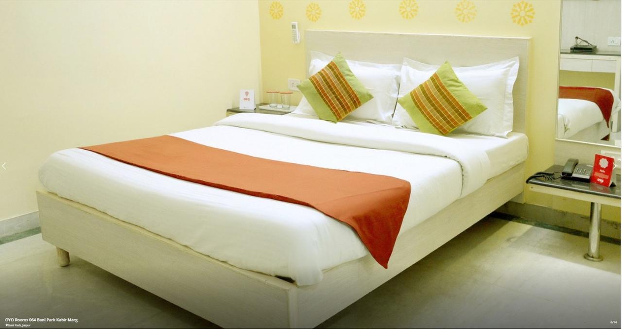 Harsh Paradise Hotel 3*