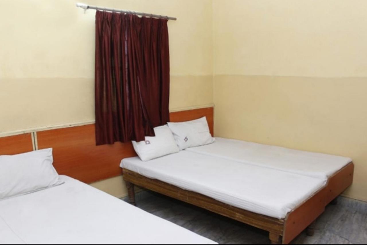 Hotel Harsh Paradise Jaipur