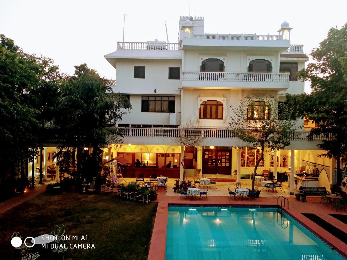 Meghniwas Jaipur