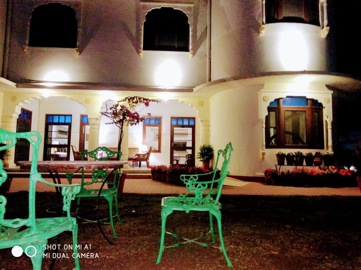 Meghniwas Hotel 3*